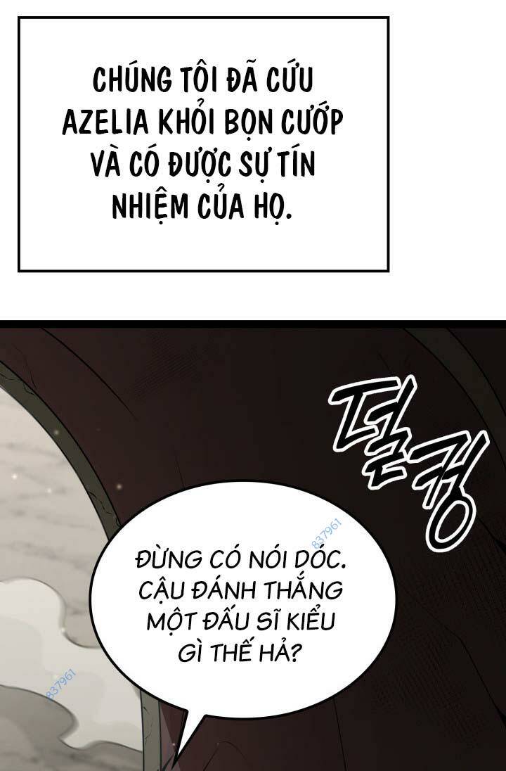 Võ Sĩ Quyền Anh Carly Chapter 15 - Trang 20