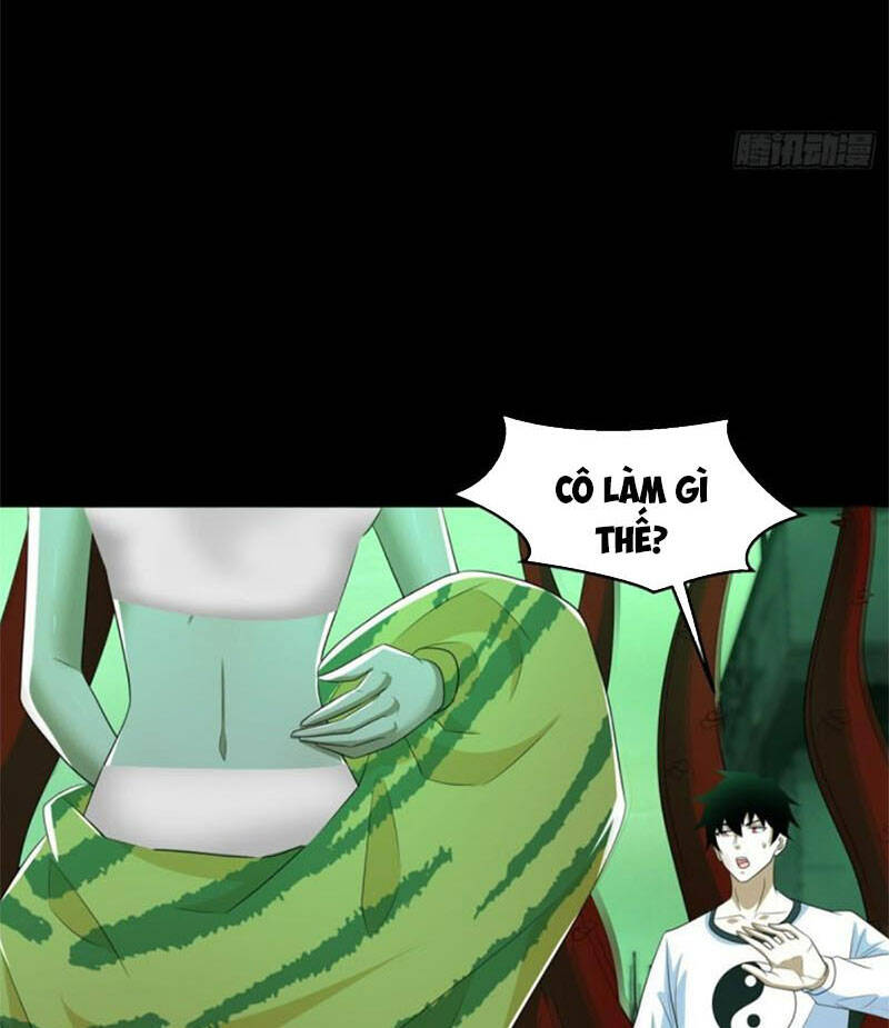 Mạt Thế Vi Vương Chapter 607 - Trang 35