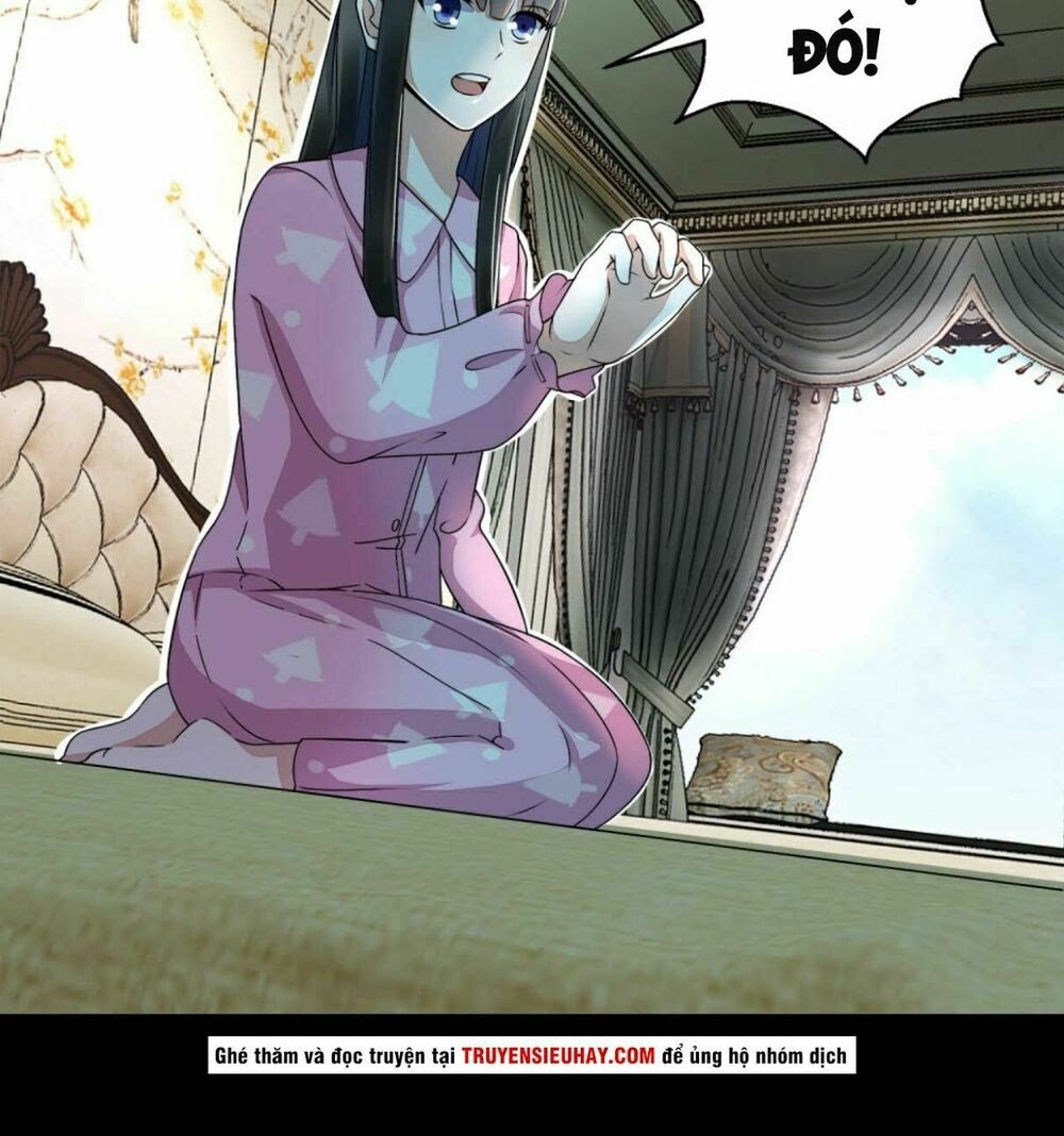 Mạt Thế Vi Vương Chapter 9 - Trang 14