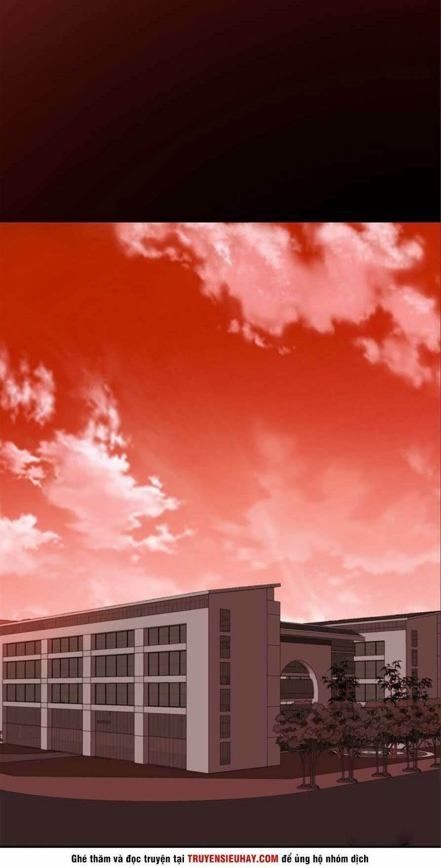Mạt Thế Vi Vương Chapter 4 - Trang 7