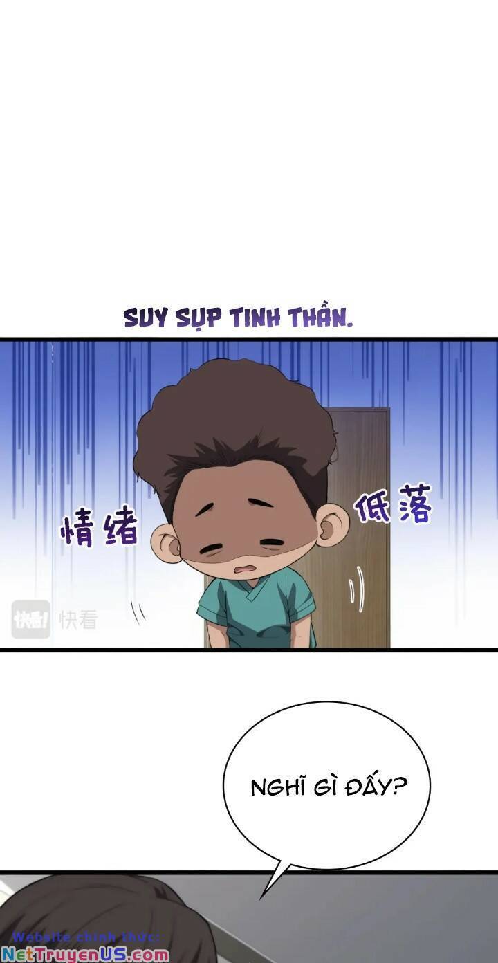 Đại Y Lăng Nhiên Chapter 231 - Trang 24