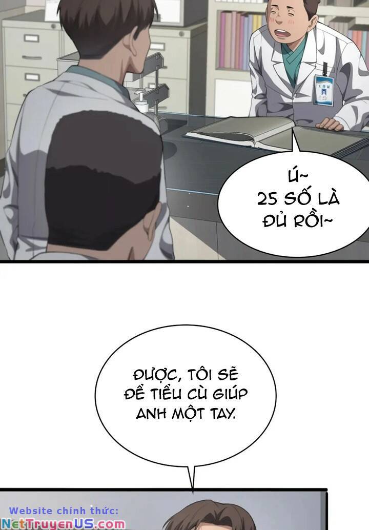 Đại Y Lăng Nhiên Chapter 229 - Trang 25