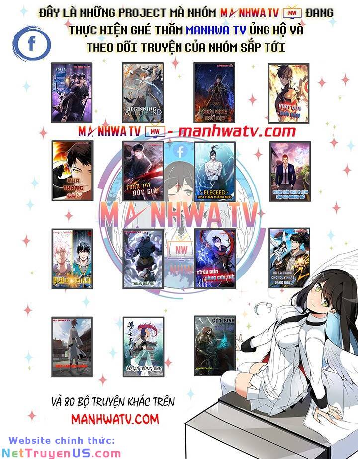 Đại Y Lăng Nhiên Chapter 91 - Trang 0