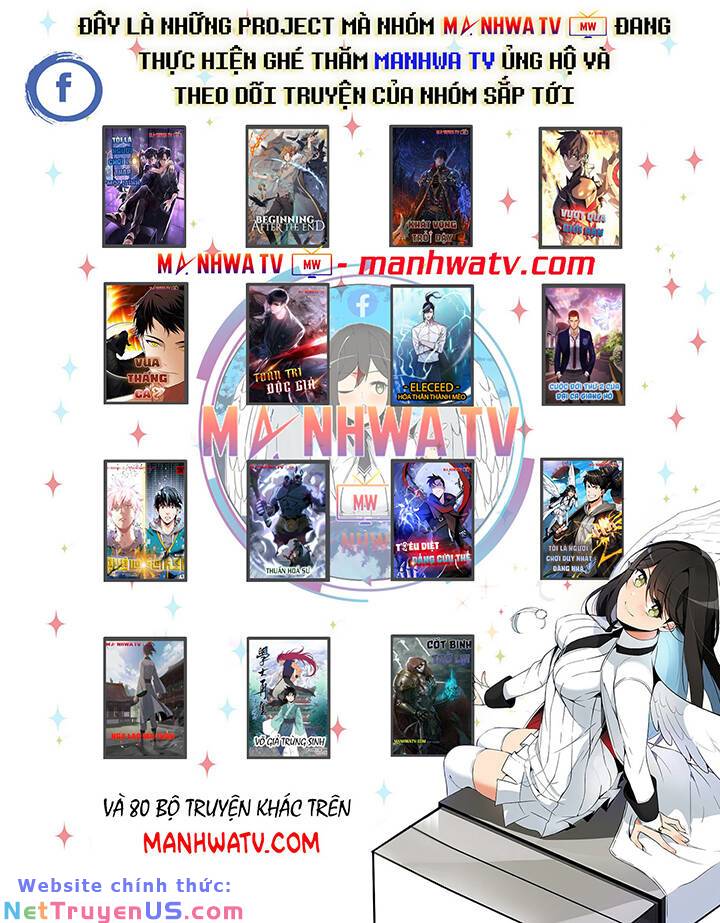 Đại Y Lăng Nhiên Chapter 87 - Trang 0