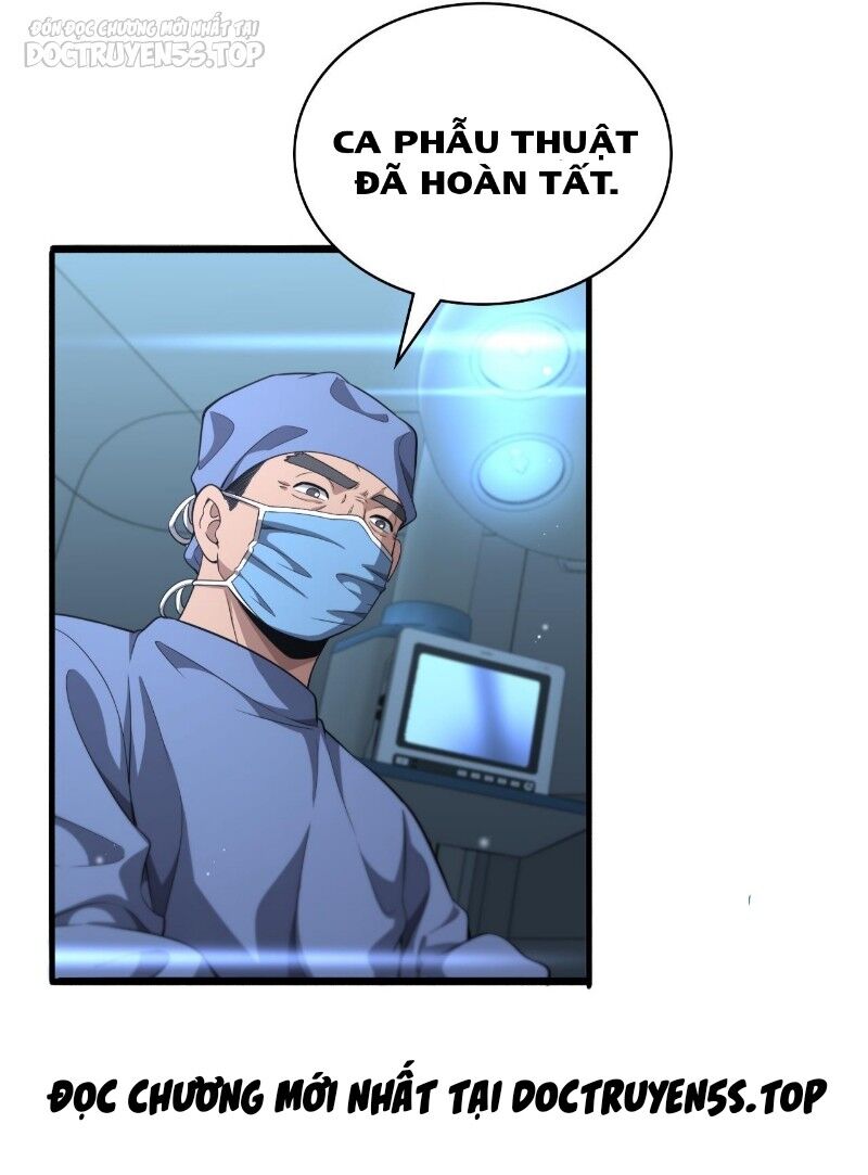 Đại Y Lăng Nhiên Chapter 241 - Trang 26