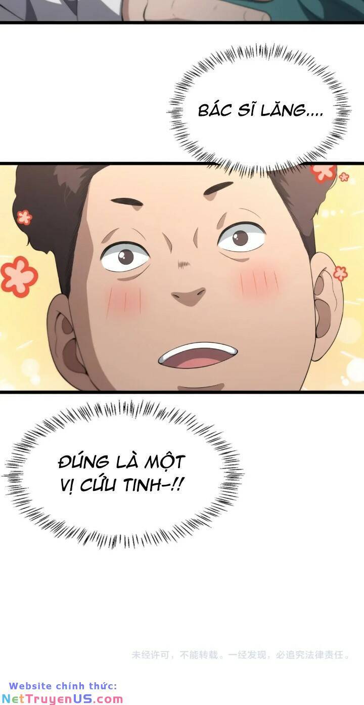 Đại Y Lăng Nhiên Chapter 231 - Trang 30