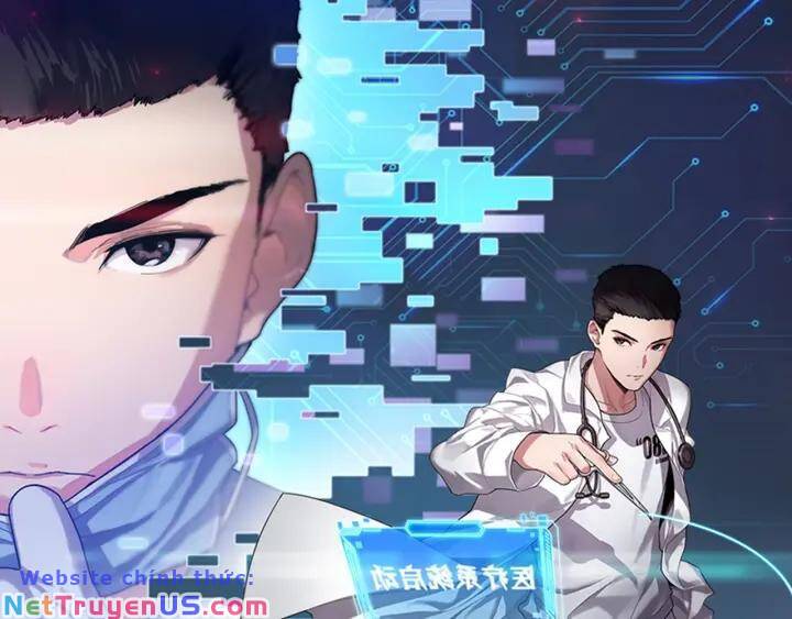 Đại Y Lăng Nhiên Chapter 93 - Trang 0