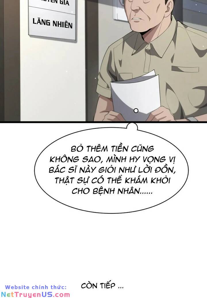 Đại Y Lăng Nhiên Chapter 229 - Trang 30