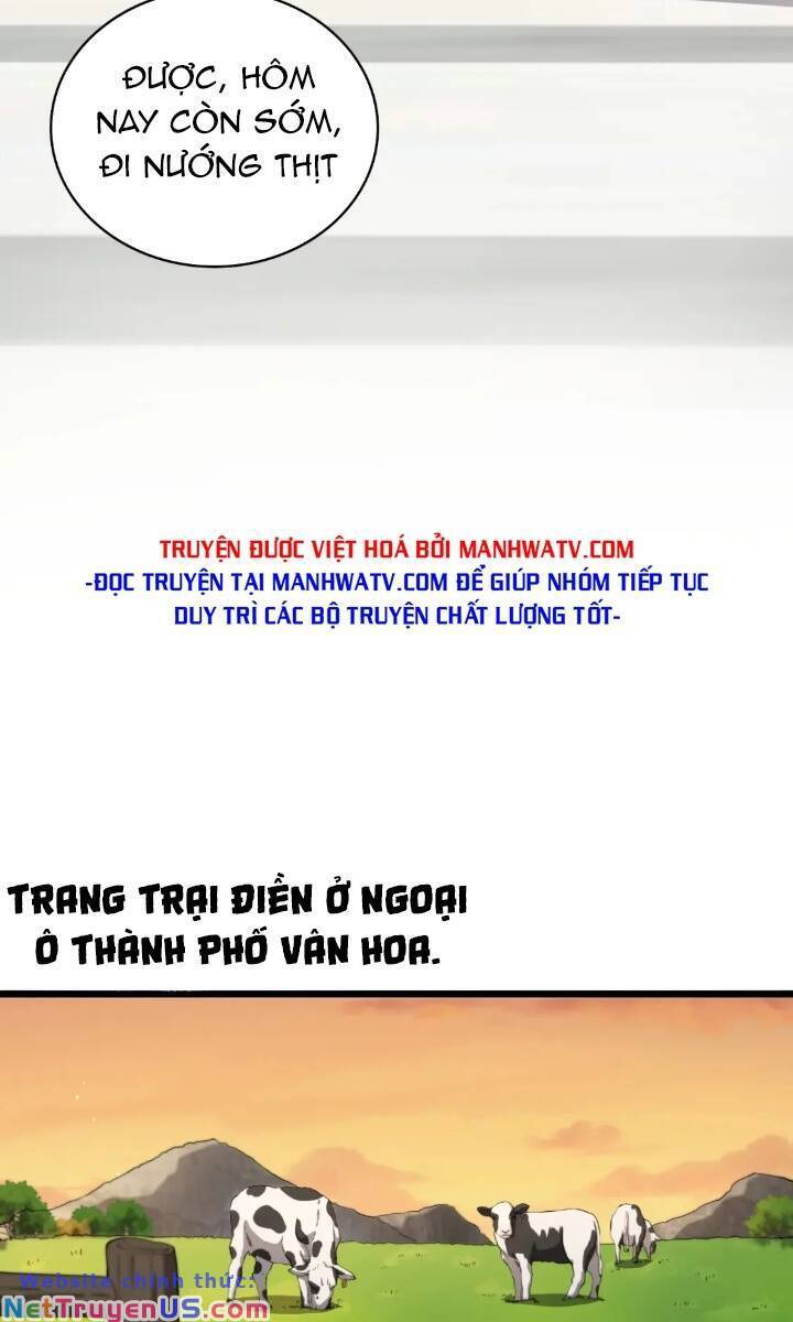 Đại Y Lăng Nhiên Chapter 235 - Trang 23