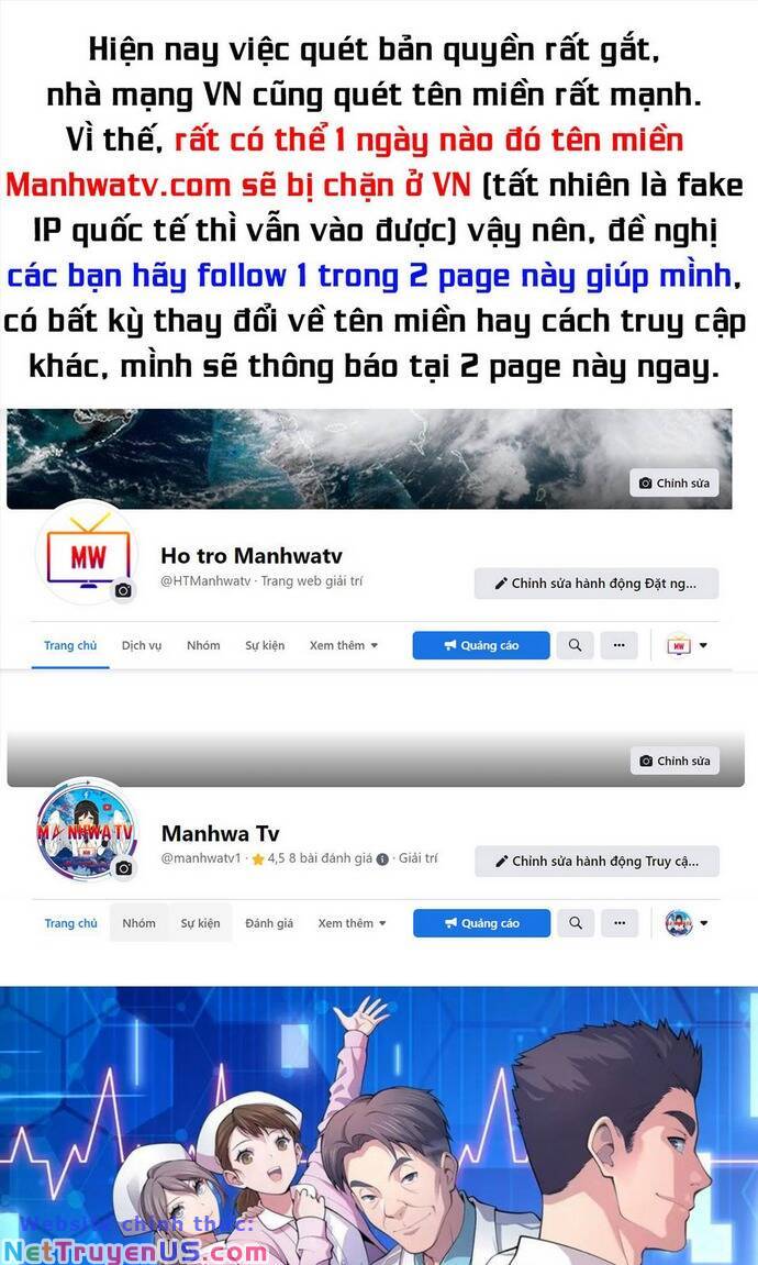 Đại Y Lăng Nhiên Chapter 215 - Trang 0