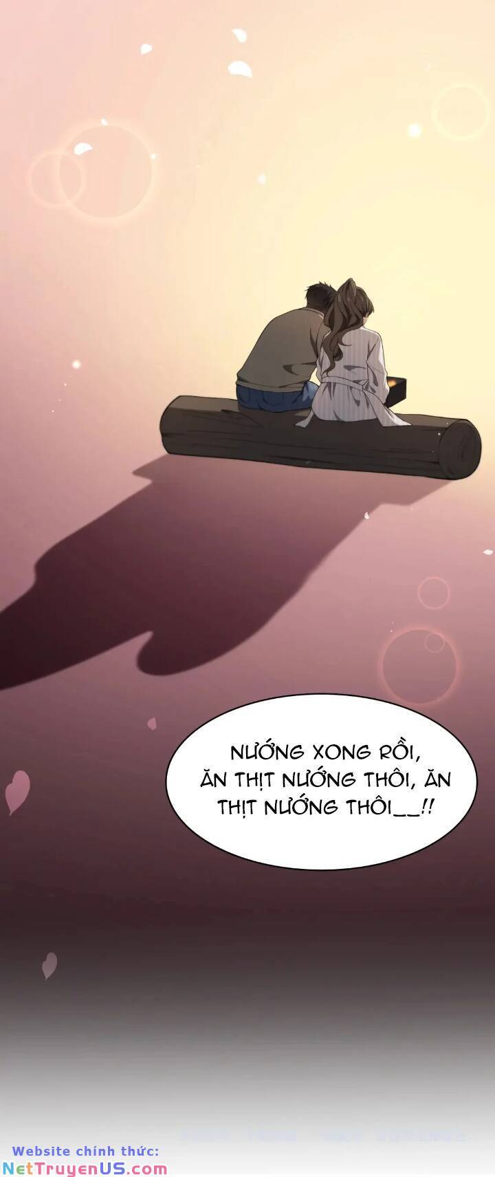 Đại Y Lăng Nhiên Chapter 235 - Trang 34