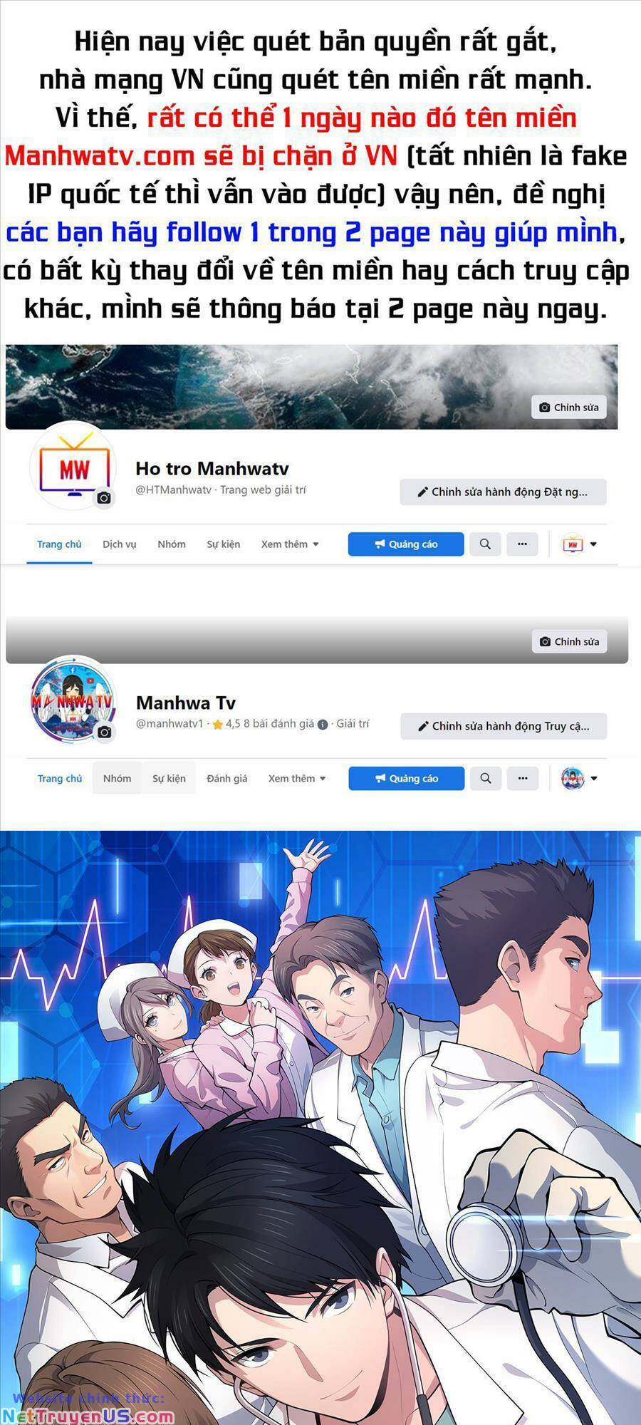 Đại Y Lăng Nhiên Chapter 182 - Trang 0