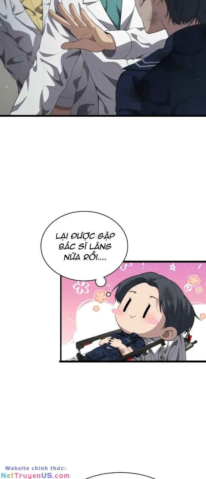 Đại Y Lăng Nhiên Chapter 232 - Trang 25