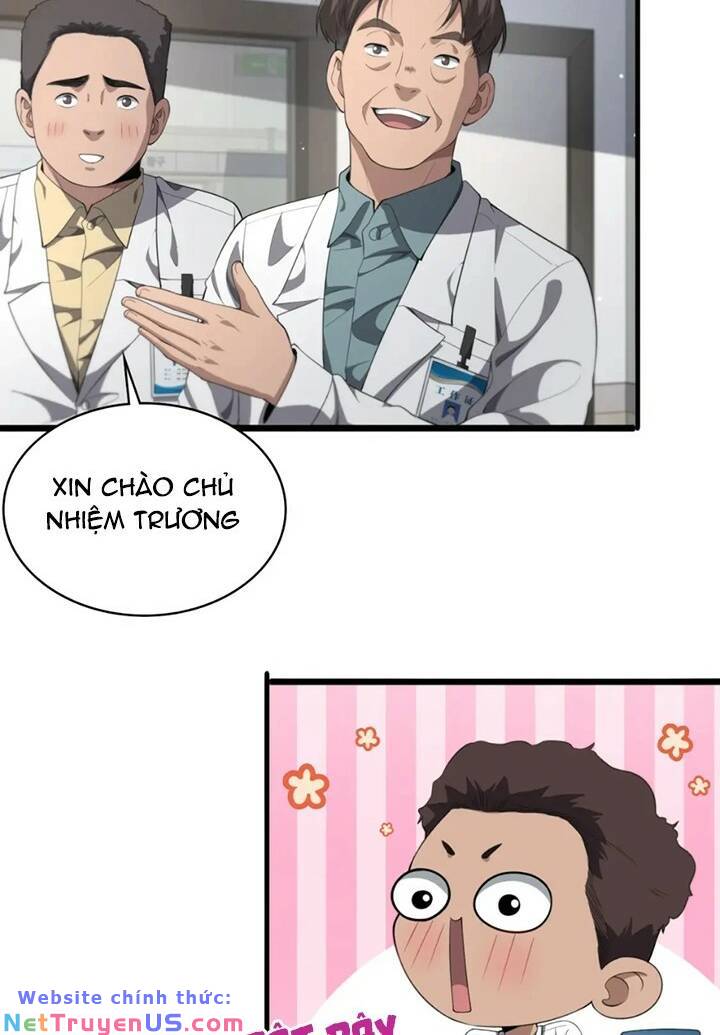 Đại Y Lăng Nhiên Chapter 229 - Trang 26