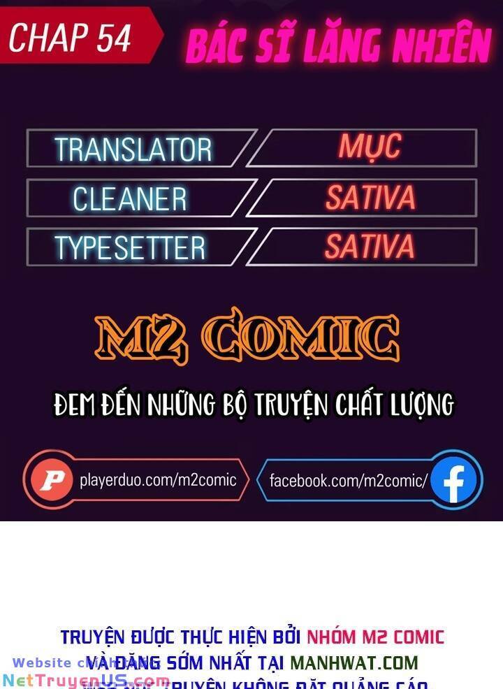Đại Y Lăng Nhiên Chapter 54 - Trang 0