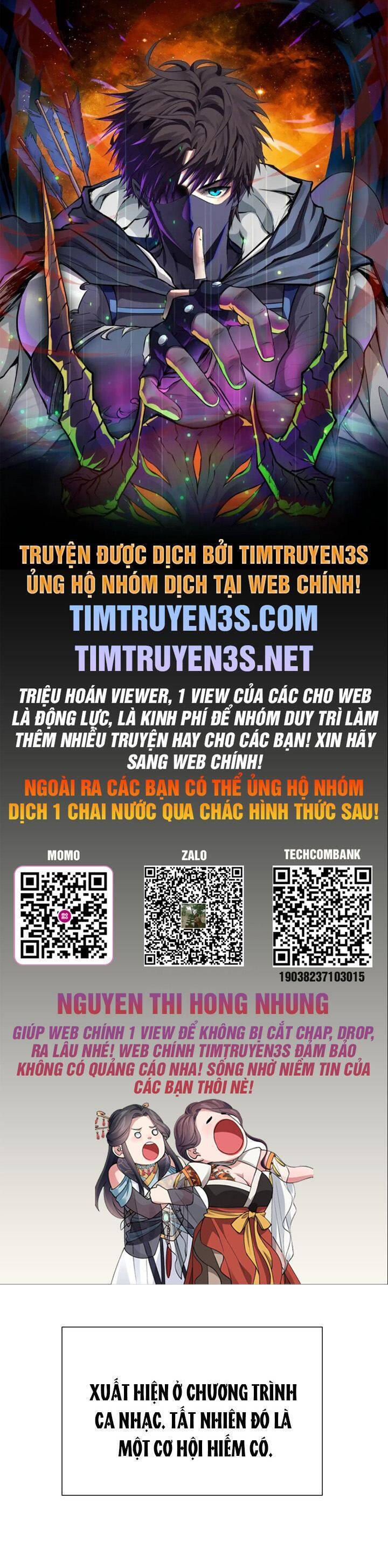 Trở Lại Làm Idol Chapter 50 - Trang 0