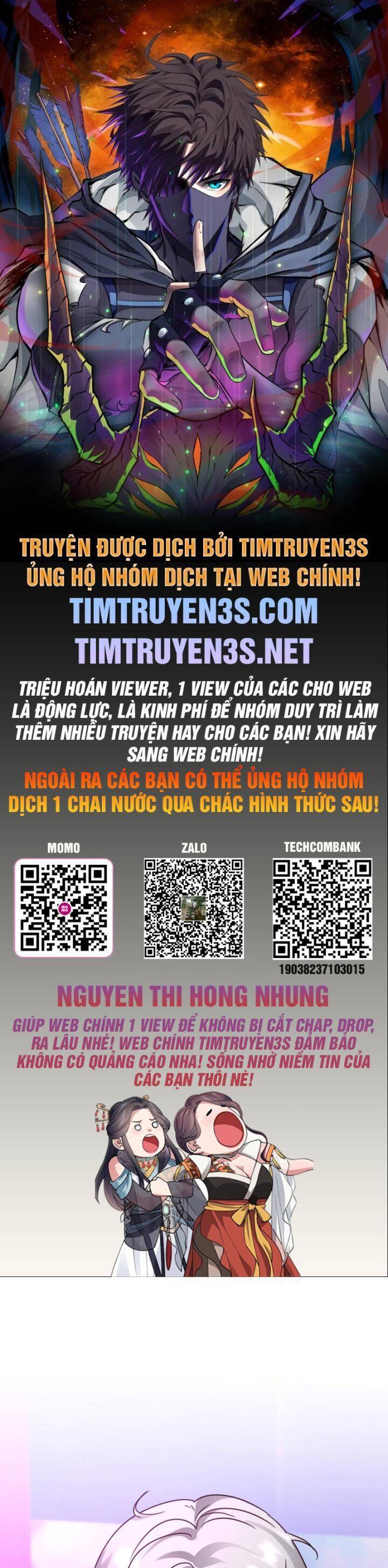 Trở Lại Làm Idol Chapter 58 - Trang 0