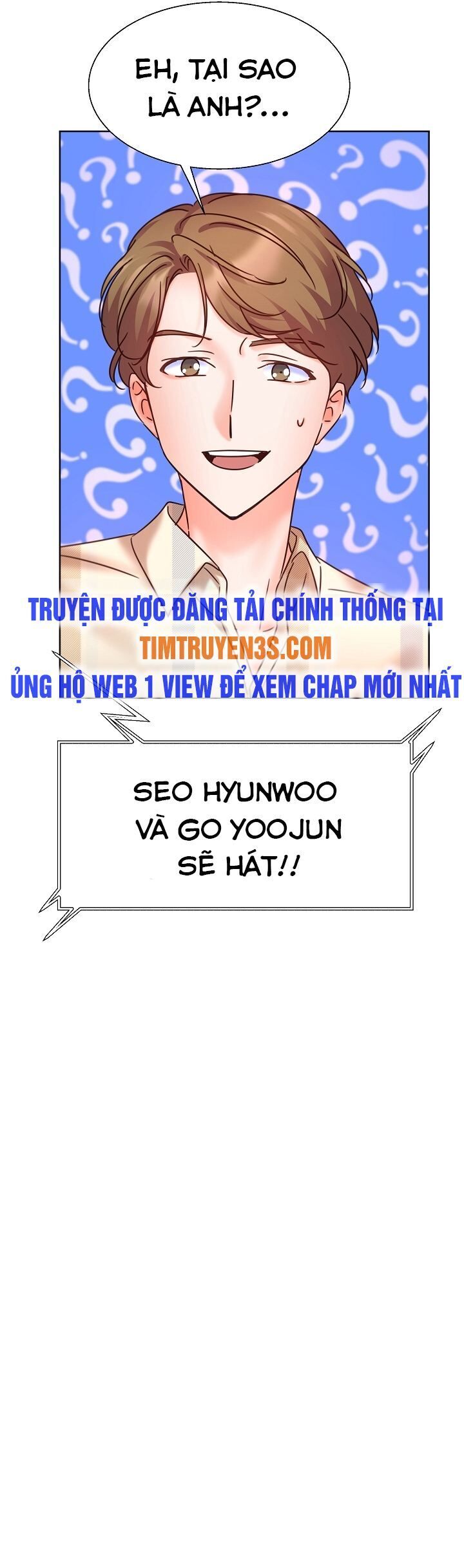 Trở Lại Làm Idol Chapter 64 - Trang 49