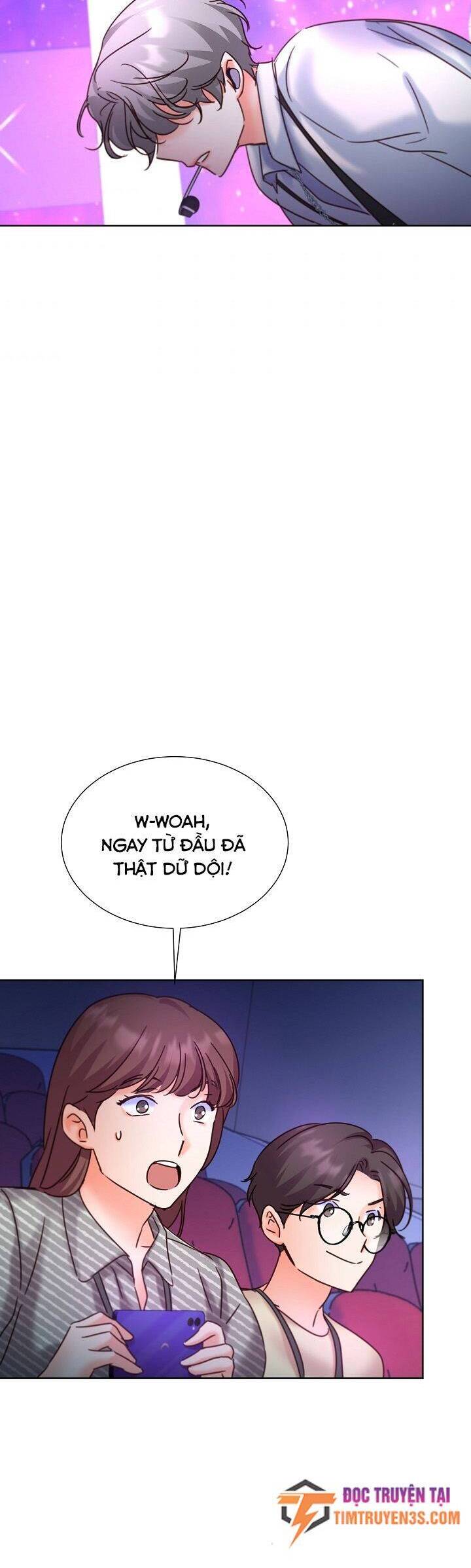 Trở Lại Làm Idol Chapter 62 - Trang 45