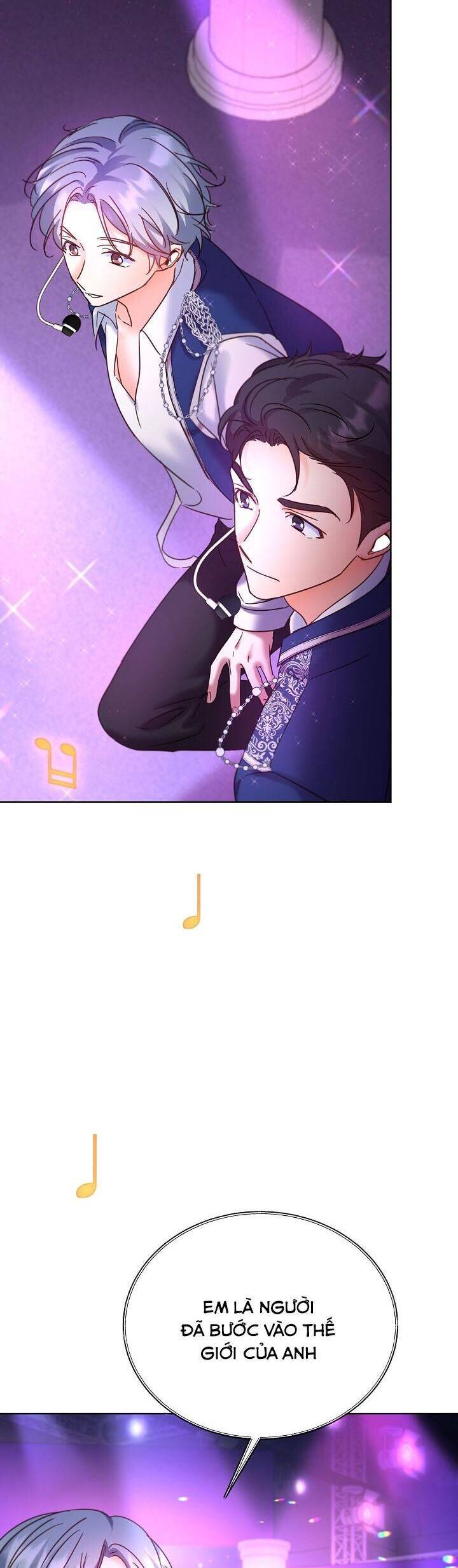 Trở Lại Làm Idol Chapter 63 - Trang 9