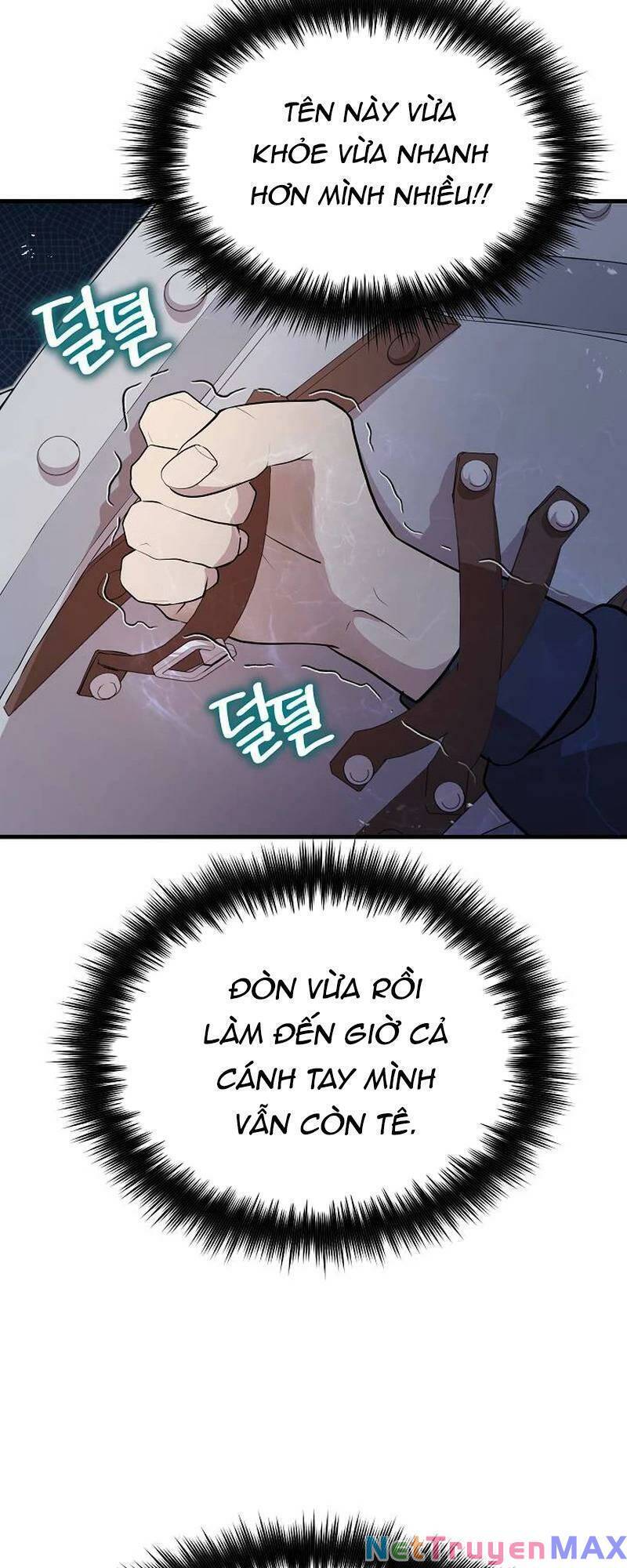Ta Leo Lên Đỉnh Cao Ngay Cả Những Hồi Quy Giả Cũng Không Thể Đạt Tới Chapter 8 - Trang 18