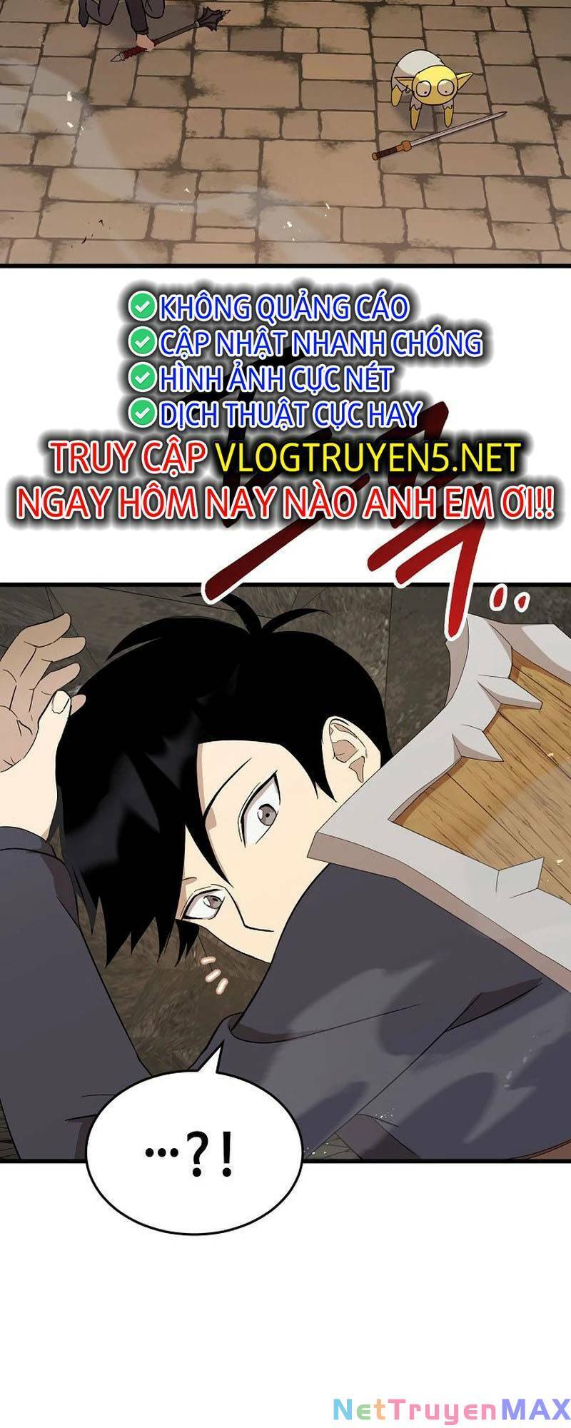 Ta Leo Lên Đỉnh Cao Ngay Cả Những Hồi Quy Giả Cũng Không Thể Đạt Tới Chapter 10 - Trang 56