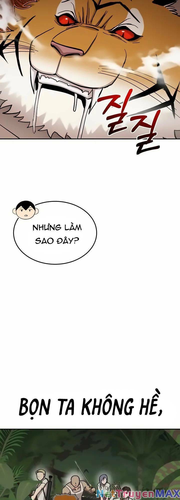 Ta Leo Lên Đỉnh Cao Ngay Cả Những Hồi Quy Giả Cũng Không Thể Đạt Tới Chapter 19 - Trang 50