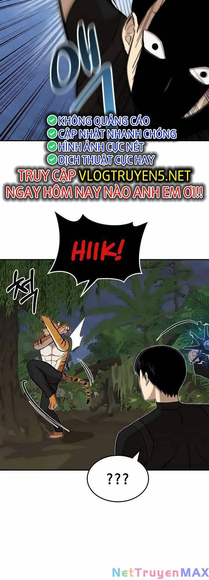 Ta Leo Lên Đỉnh Cao Ngay Cả Những Hồi Quy Giả Cũng Không Thể Đạt Tới Chapter 20 - Trang 6