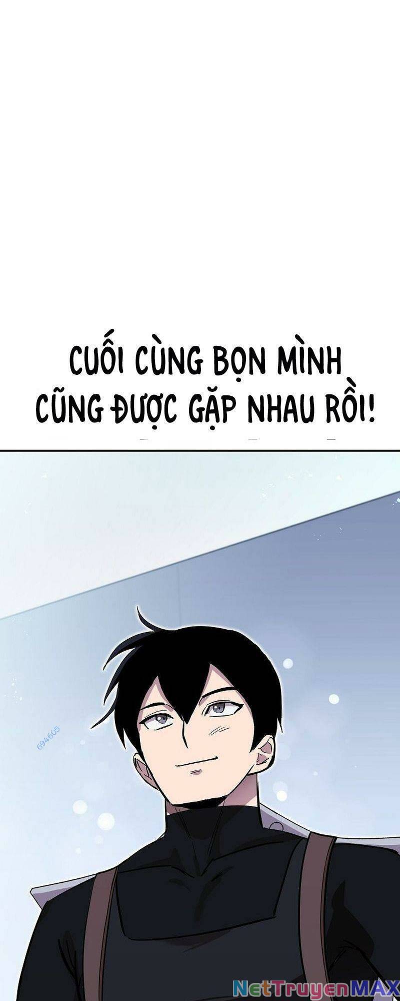 Ta Leo Lên Đỉnh Cao Ngay Cả Những Hồi Quy Giả Cũng Không Thể Đạt Tới Chapter 13 - Trang 6