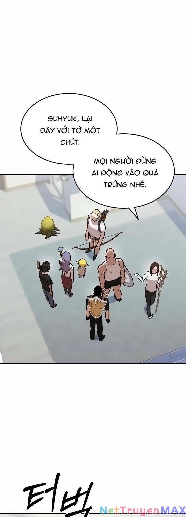 Ta Leo Lên Đỉnh Cao Ngay Cả Những Hồi Quy Giả Cũng Không Thể Đạt Tới Chapter 15 - Trang 39