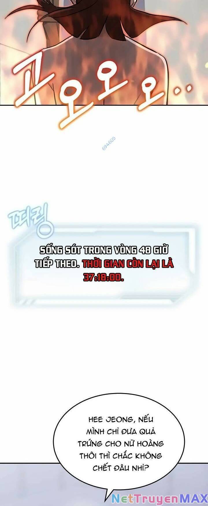 Ta Leo Lên Đỉnh Cao Ngay Cả Những Hồi Quy Giả Cũng Không Thể Đạt Tới Chapter 15 - Trang 48