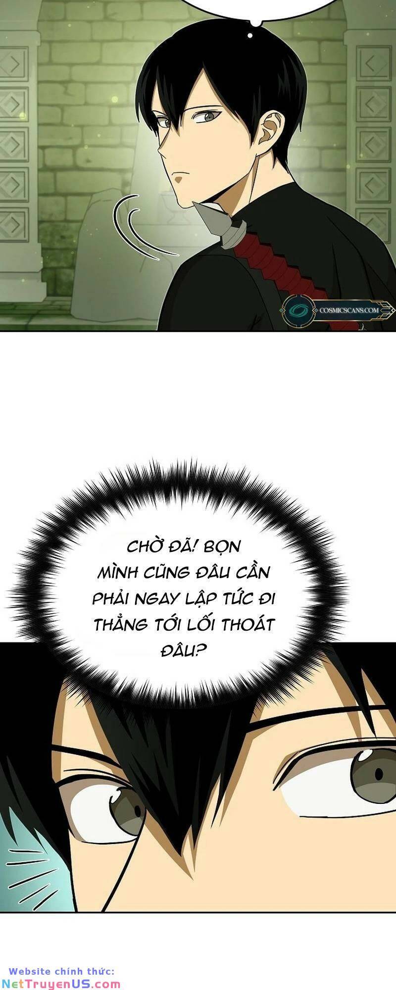 Ta Leo Lên Đỉnh Cao Ngay Cả Những Hồi Quy Giả Cũng Không Thể Đạt Tới Chapter 26 - Trang 18