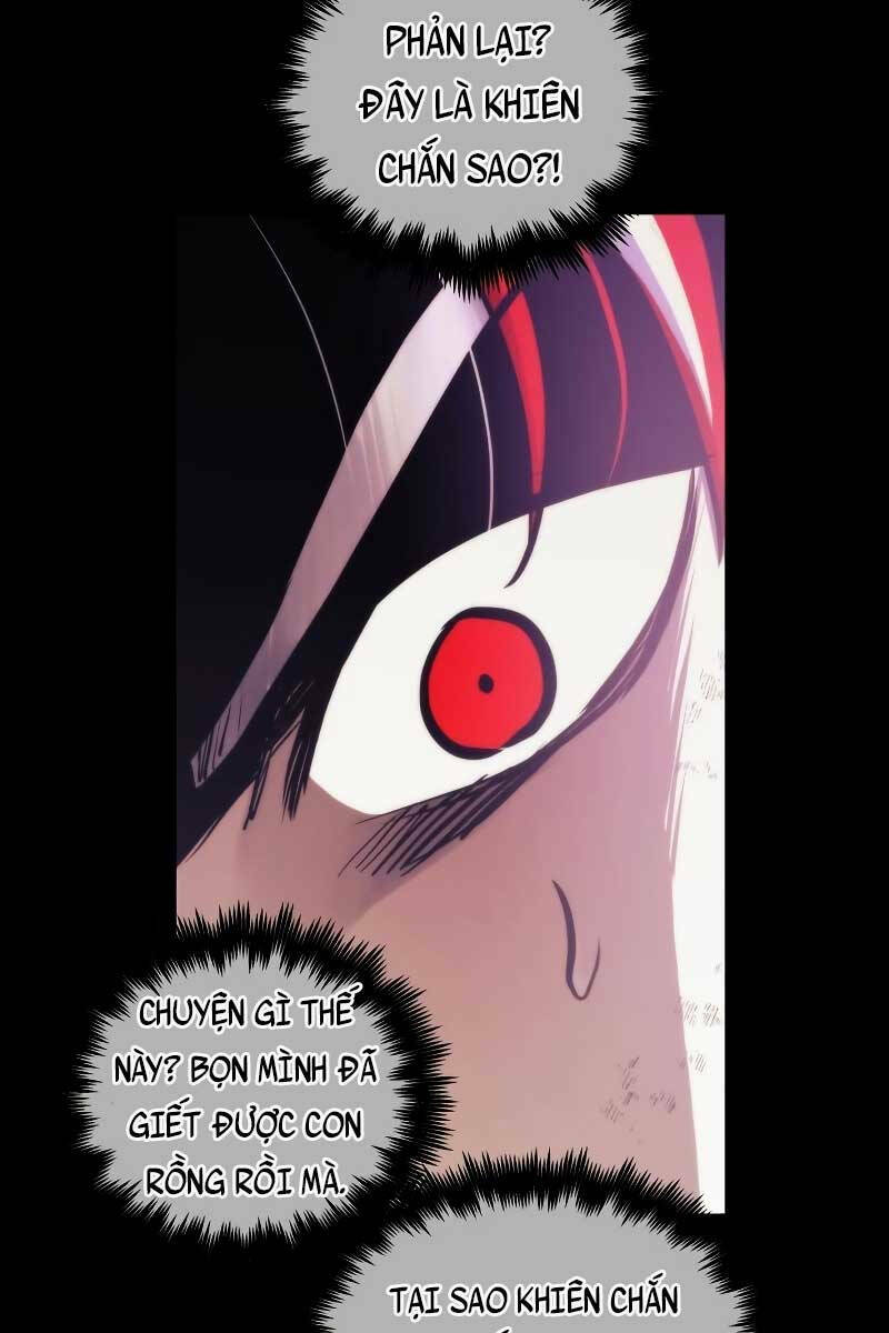 Sự Trở Về Của Chiến Thần Tự Sát Chapter 67 - Trang 53