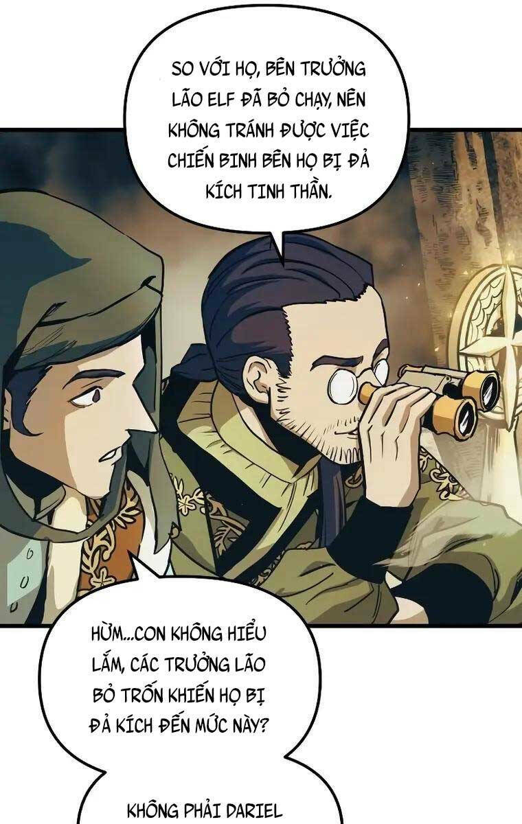 Sự Trở Về Của Chiến Thần Tự Sát Chapter 65 - Trang 22