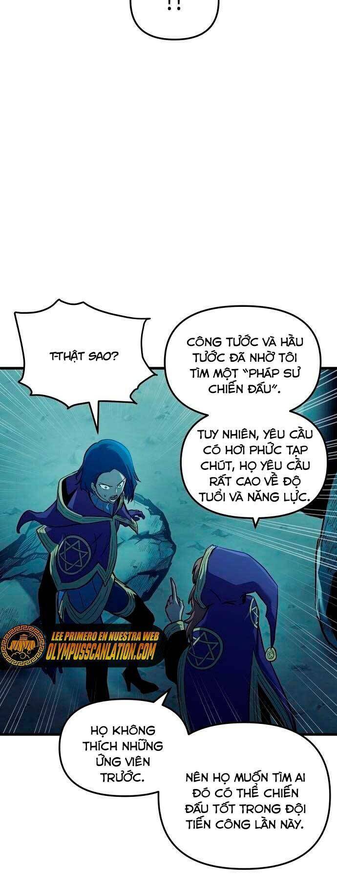 Sự Trở Về Của Chiến Thần Tự Sát Chapter 60 - Trang 26