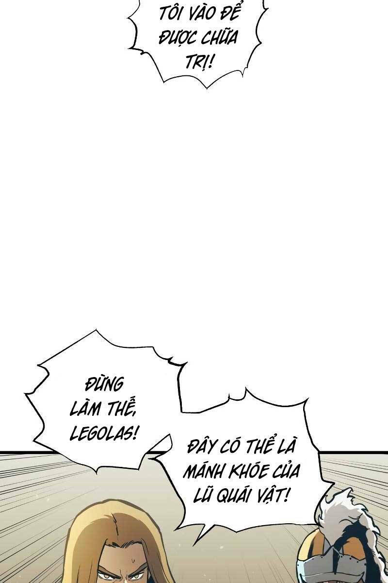 Sự Trở Về Của Chiến Thần Tự Sát Chapter 64 - Trang 100