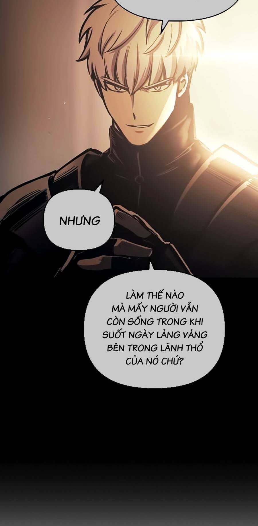 Sự Trở Về Của Chiến Thần Tự Sát Chapter 61 - Trang 42