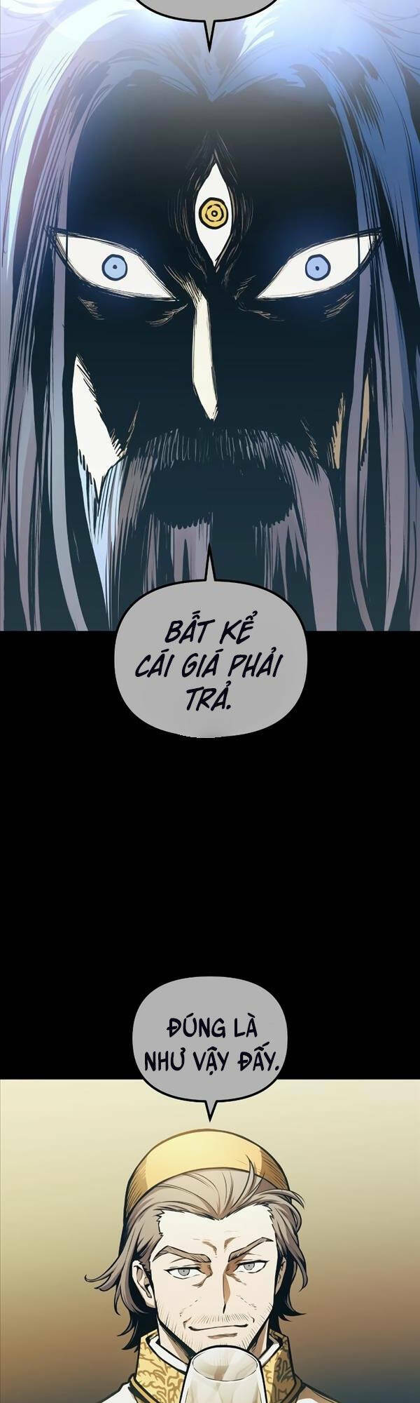Sự Trở Về Của Chiến Thần Tự Sát Chapter 66 - Trang 35