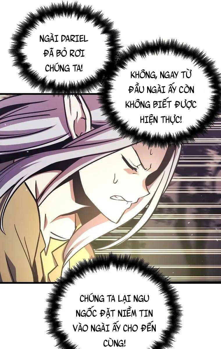 Sự Trở Về Của Chiến Thần Tự Sát Chapter 65 - Trang 54