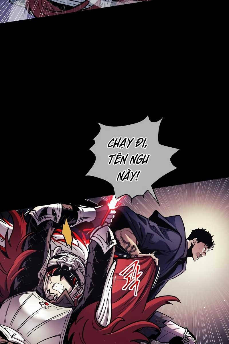 Sự Trở Về Của Chiến Thần Tự Sát Chapter 67 - Trang 64
