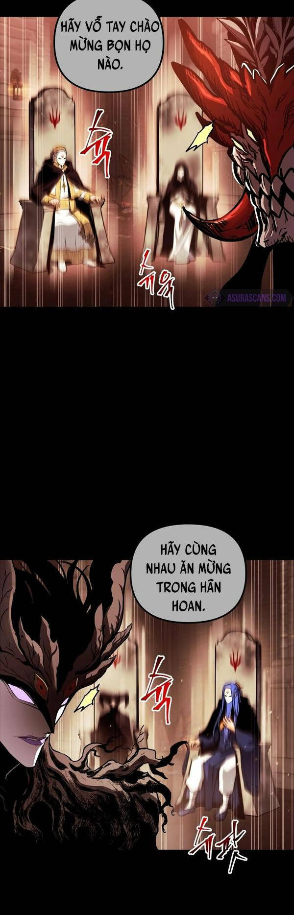 Sự Trở Về Của Chiến Thần Tự Sát Chapter 66 - Trang 10