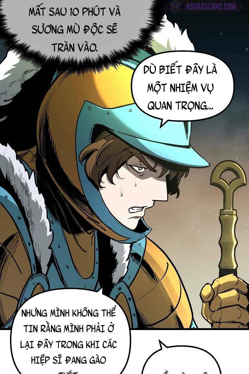 Sự Trở Về Của Chiến Thần Tự Sát Chapter 64 - Trang 90