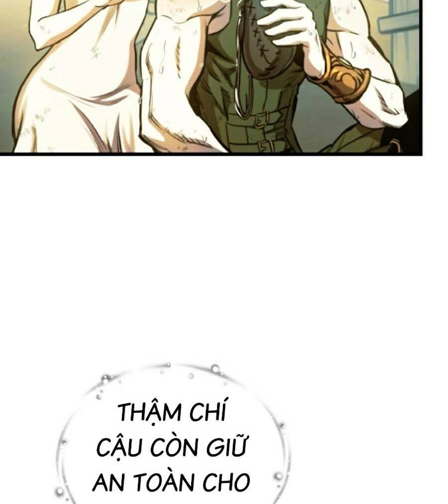 Sự Trở Về Của Chiến Thần Tự Sát Chapter 71 - Trang 91