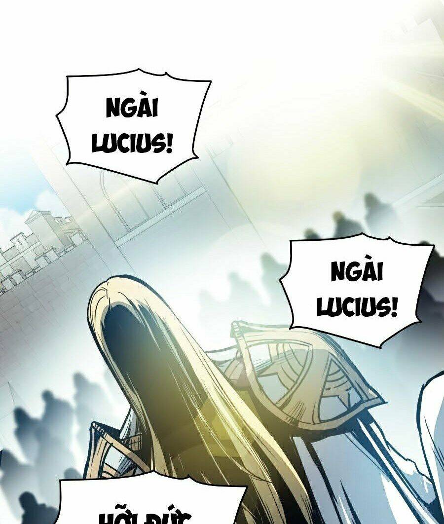 Sự Trở Về Của Chiến Thần Tự Sát Chapter 20 - Trang 11