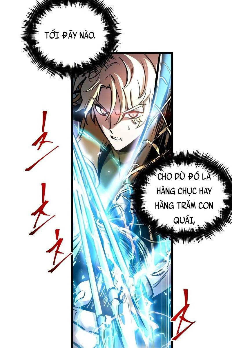 Sự Trở Về Của Chiến Thần Tự Sát Chapter 64 - Trang 63