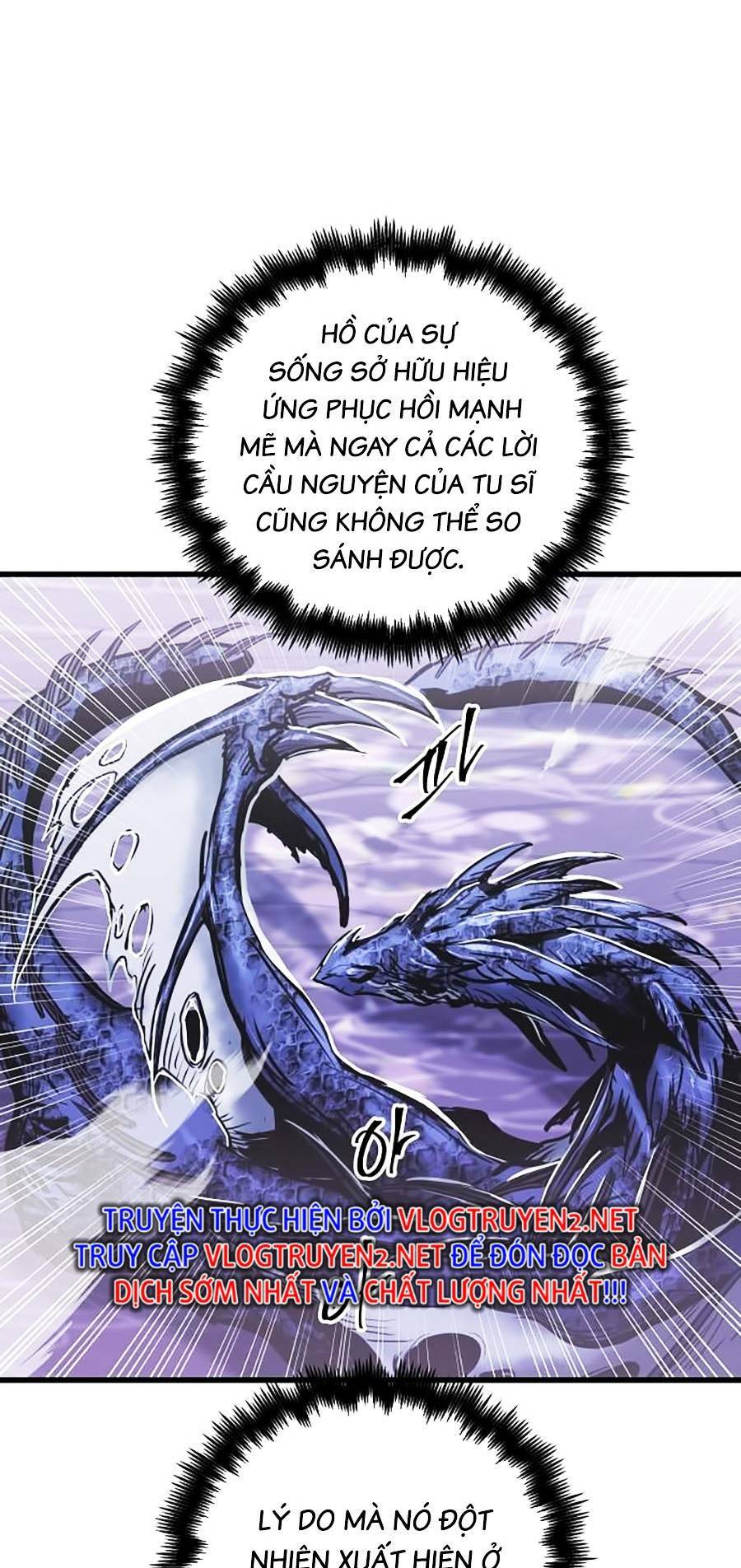 Sự Trở Về Của Chiến Thần Tự Sát Chapter 61 - Trang 54