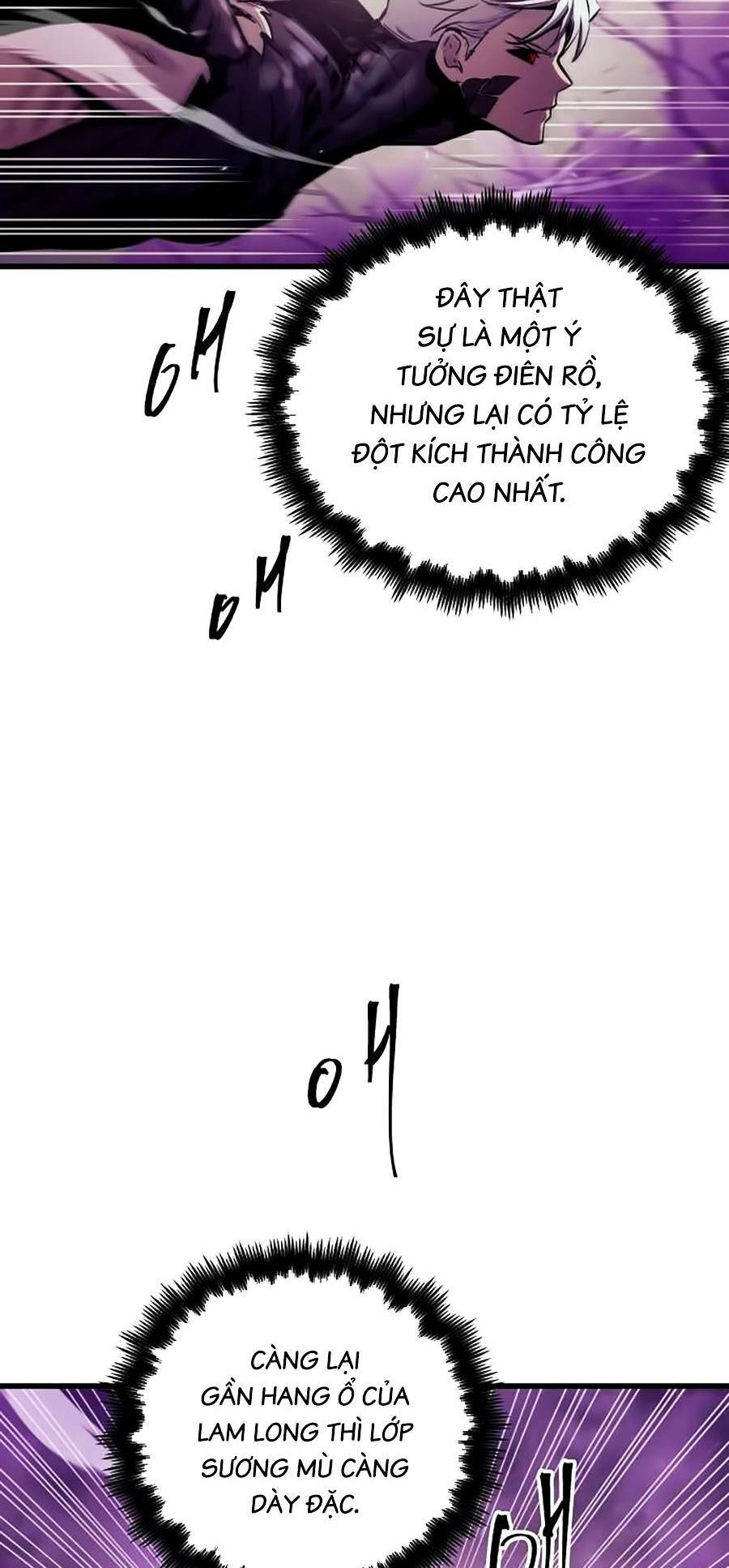Sự Trở Về Của Chiến Thần Tự Sát Chapter 61 - Trang 8
