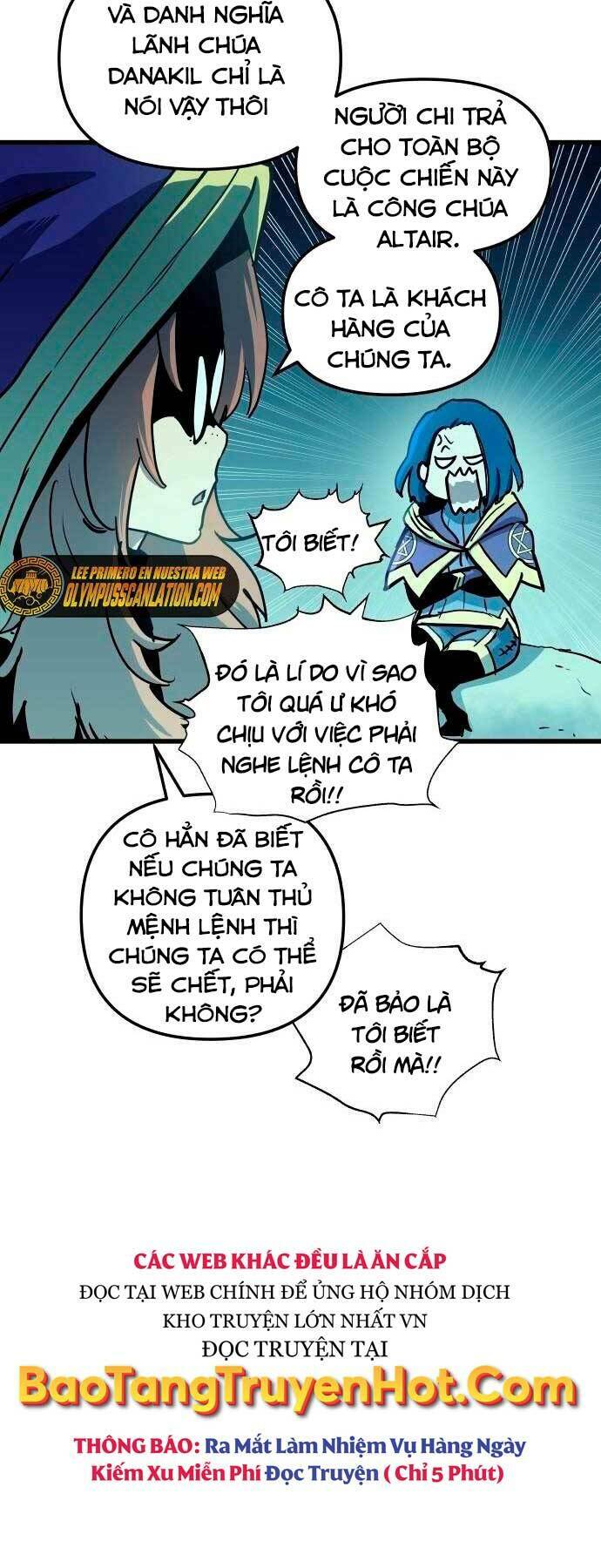 Sự Trở Về Của Chiến Thần Tự Sát Chapter 60 - Trang 21
