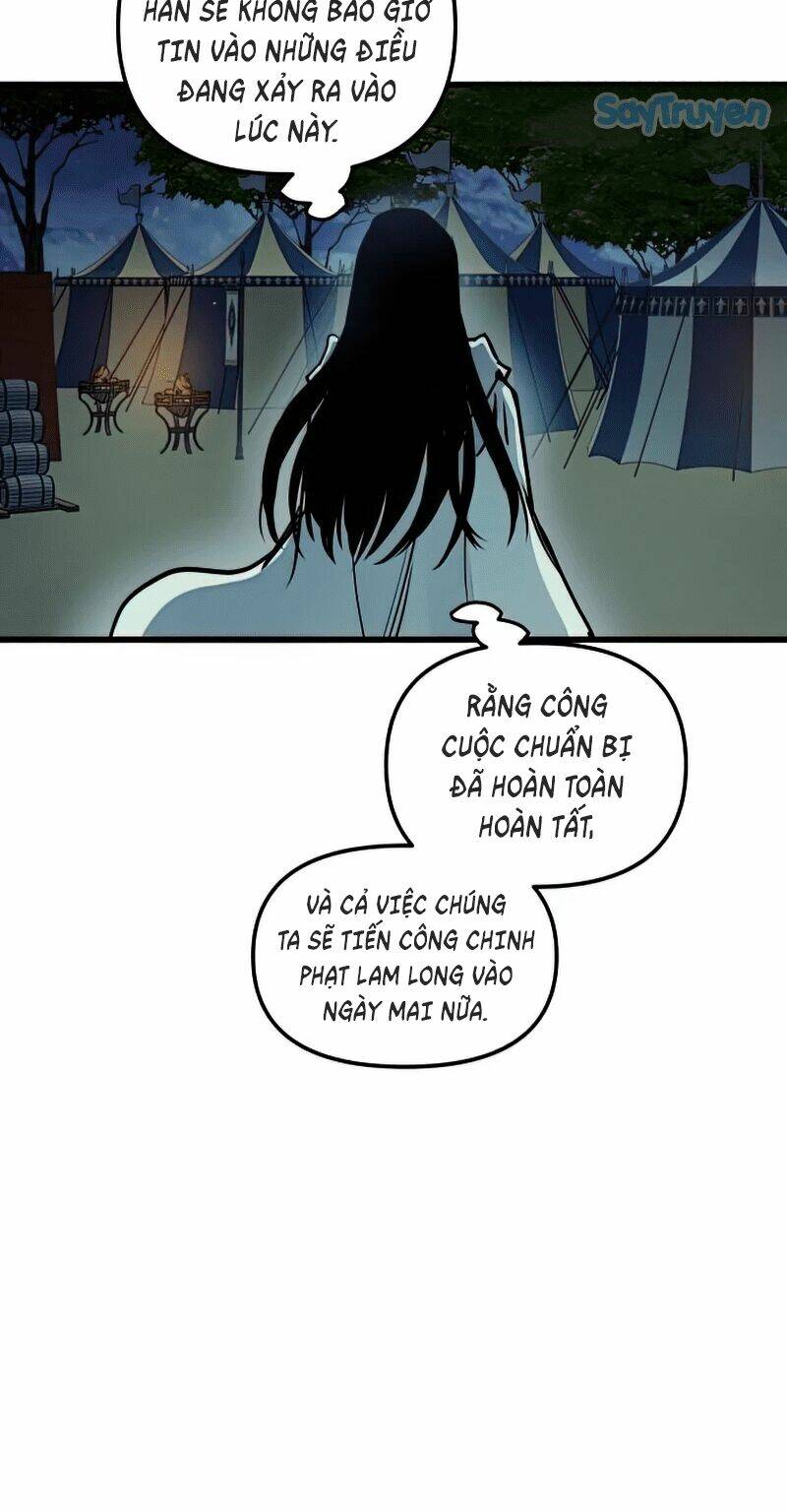 Sự Trở Về Của Chiến Thần Tự Sát Chapter 59 - Trang 40