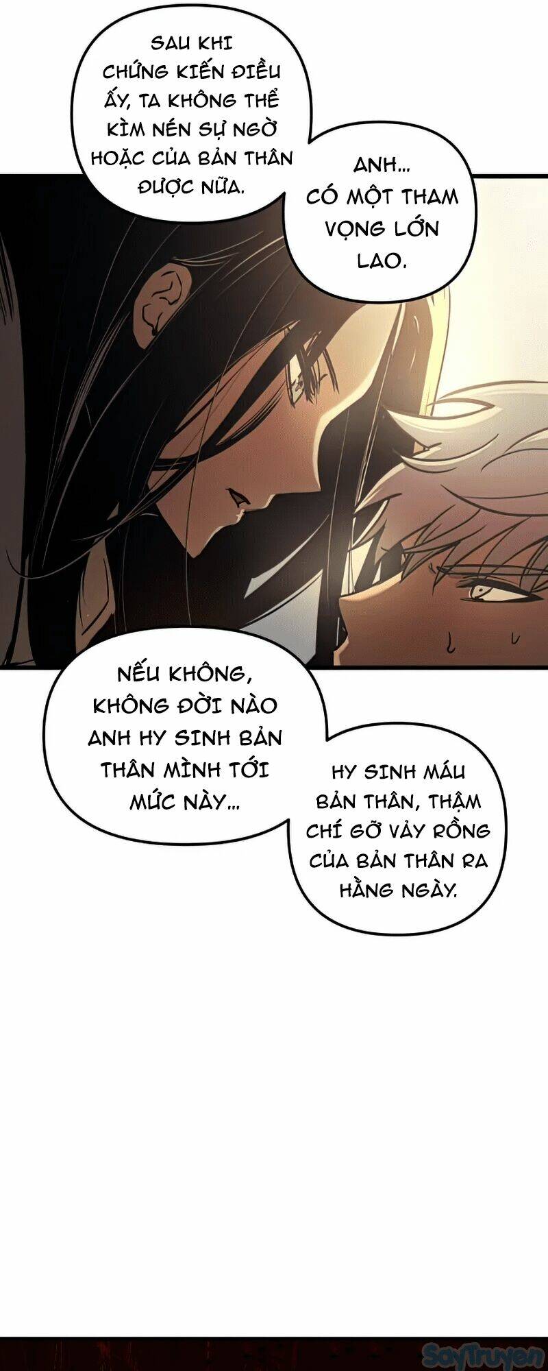 Sự Trở Về Của Chiến Thần Tự Sát Chapter 59 - Trang 57